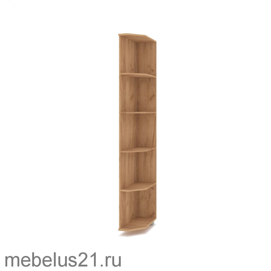 Угловое завершение Е-65