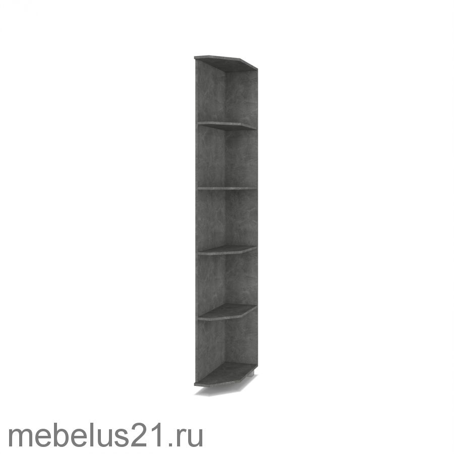 Угловое завершение Е-65