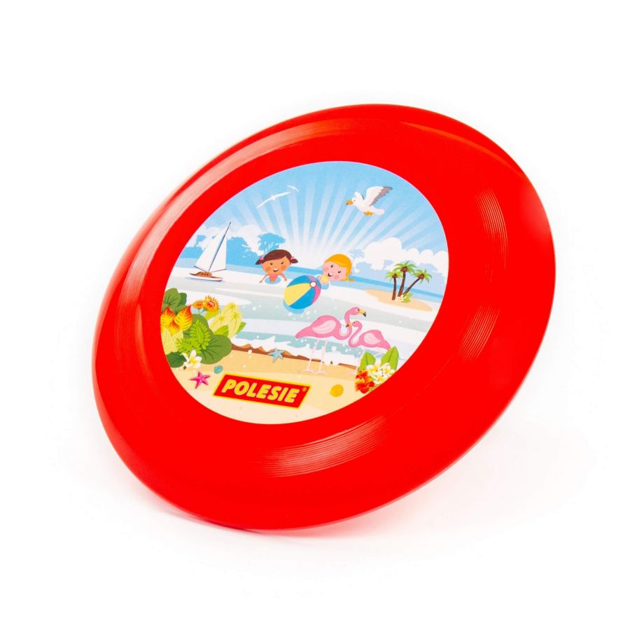 Летающая тарелка, 270 мм