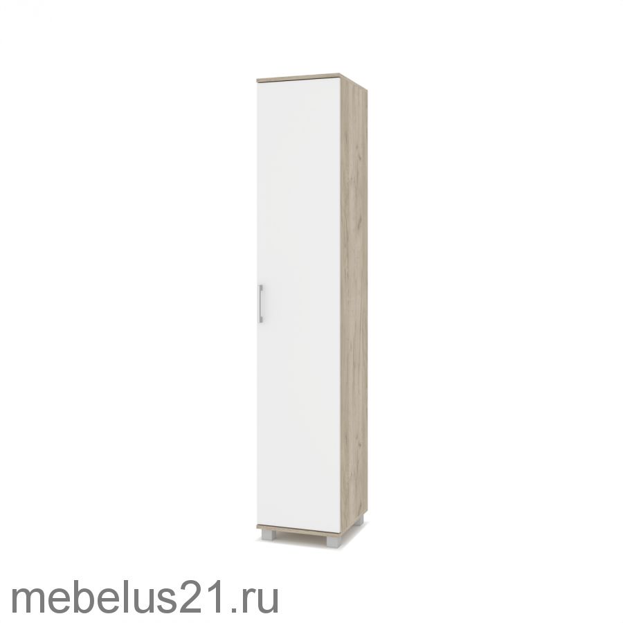 Шкаф пенал Карина К-11