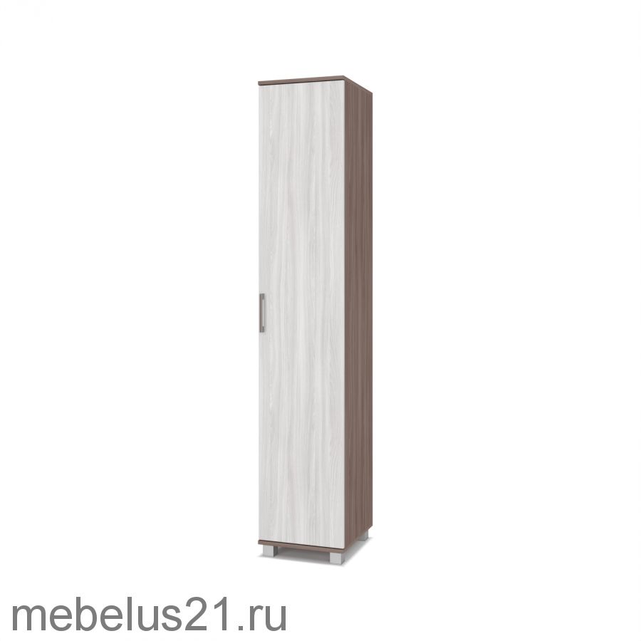 Шкаф пенал Карина К-11