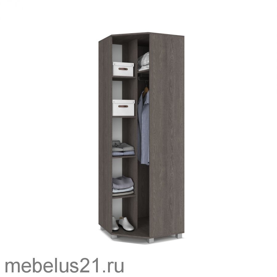 Шкаф угловой Карина К-57