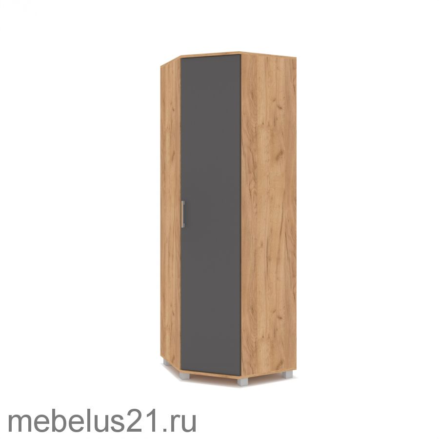 Шкаф угловой Карина К-57