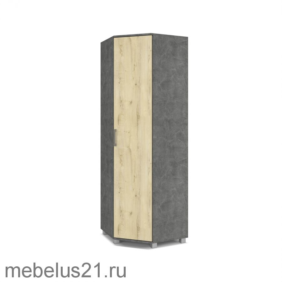 Шкаф угловой Карина К-57