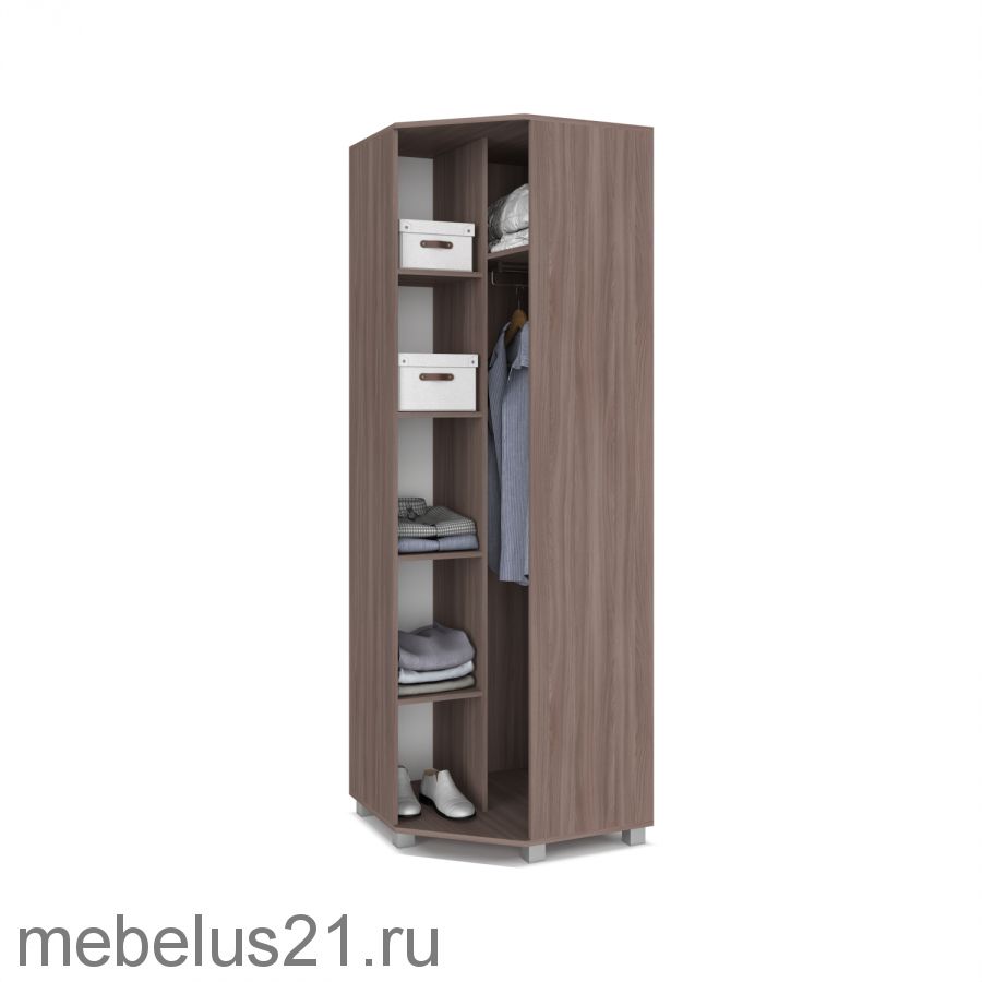 Шкаф угловой Карина К-57