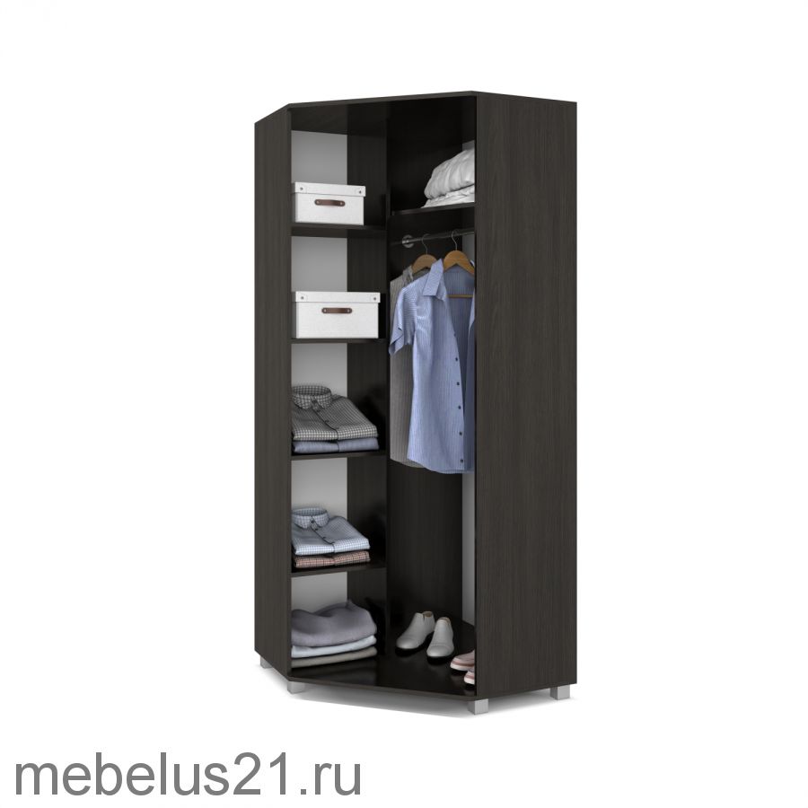 Шкаф угловой Карина К-59