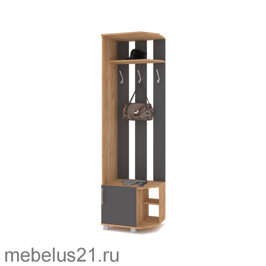 Вешалка Карина К-82