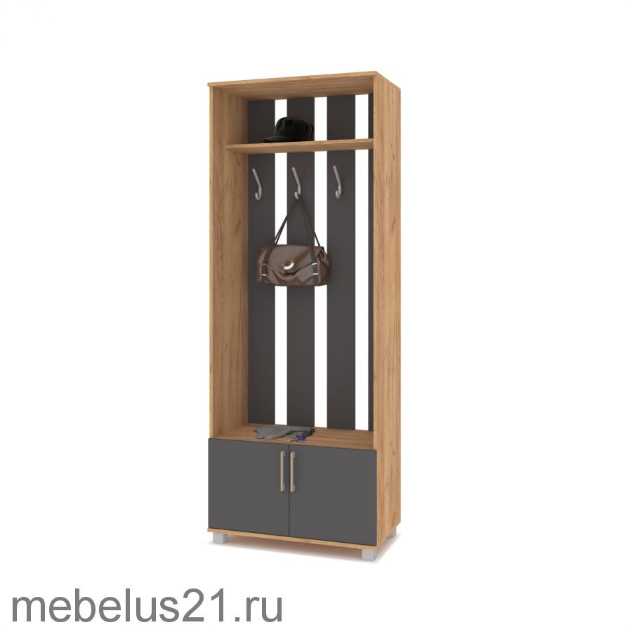 Вешалка Карина К-73