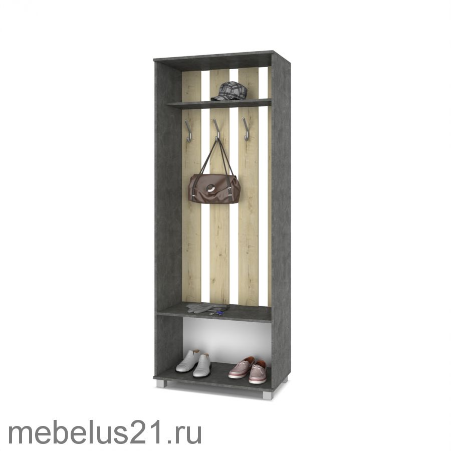 Вешалка Карина К-73