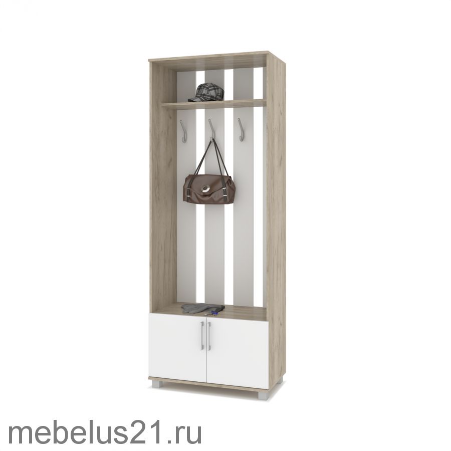 Вешалка Карина К-73