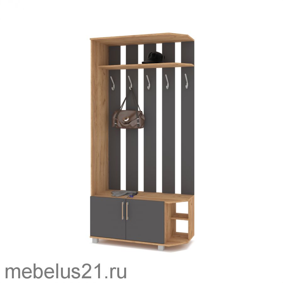 Вешалка Карина К-83