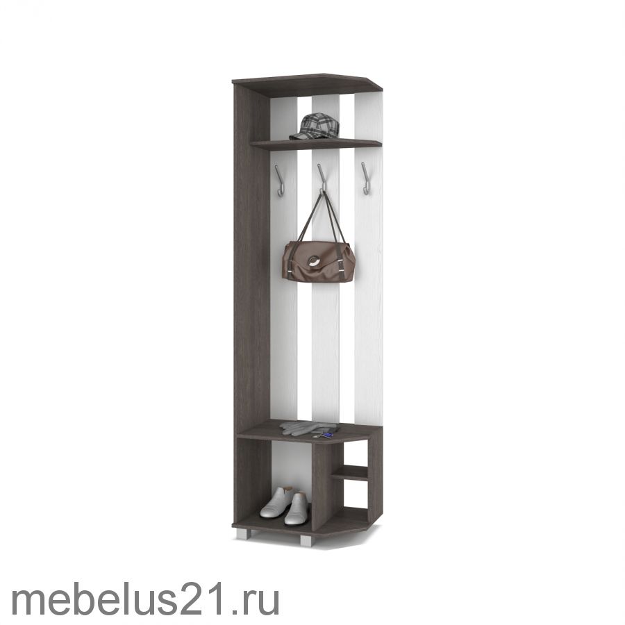 Прихожая угловая Карина