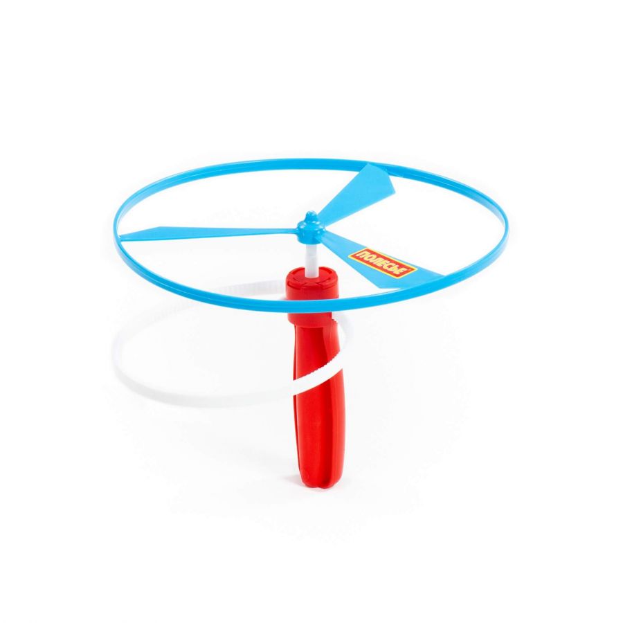 Улётная вертушка