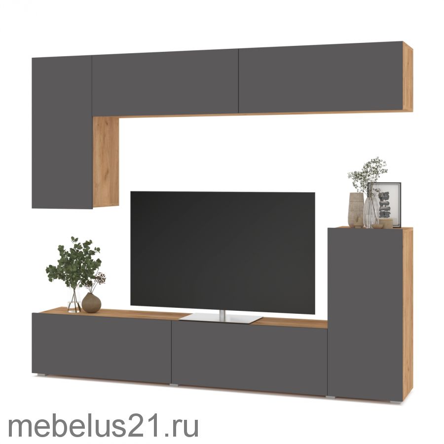 Гостиная Тетрис