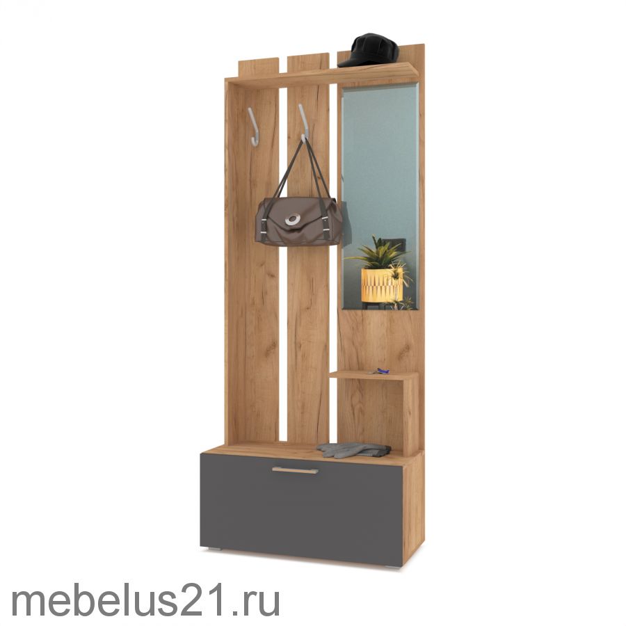 Прихожая Аврора