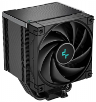 Кулер для процессора Deepcool AK500 Zero Dark