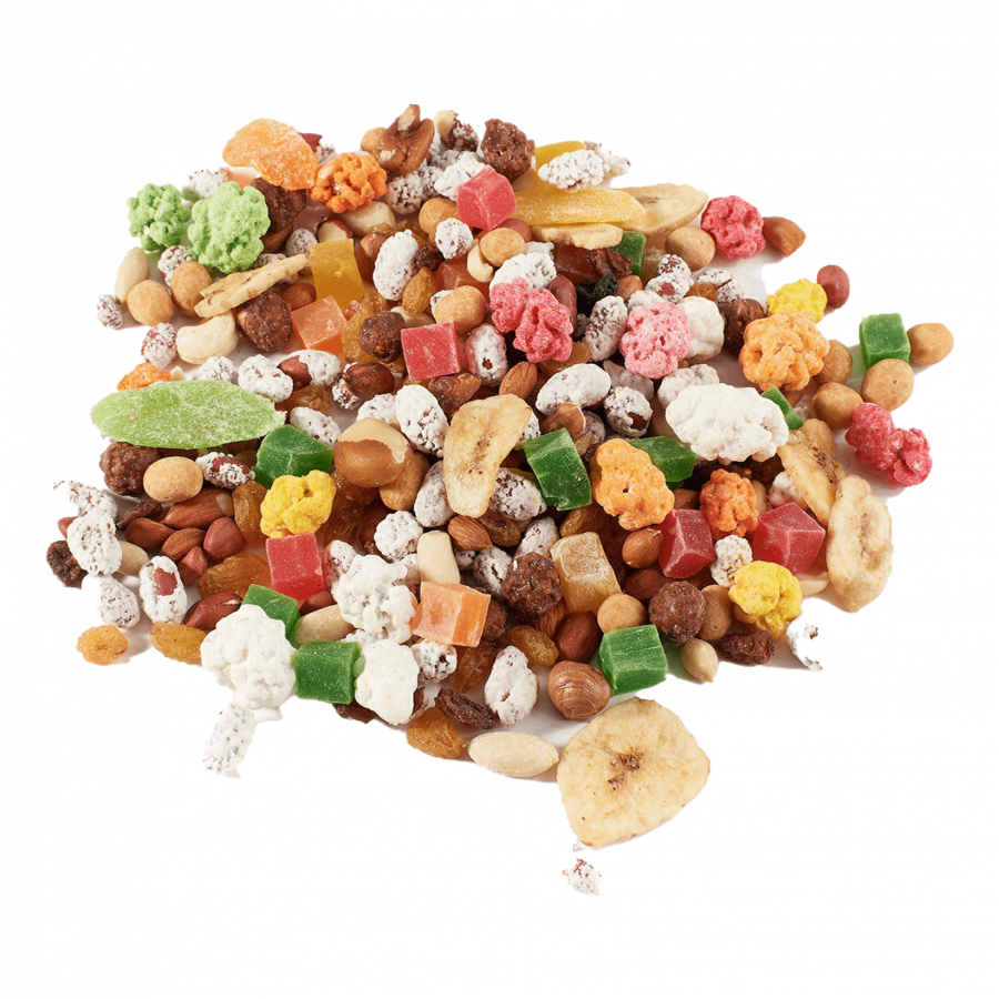 Смесь "Тропическая"