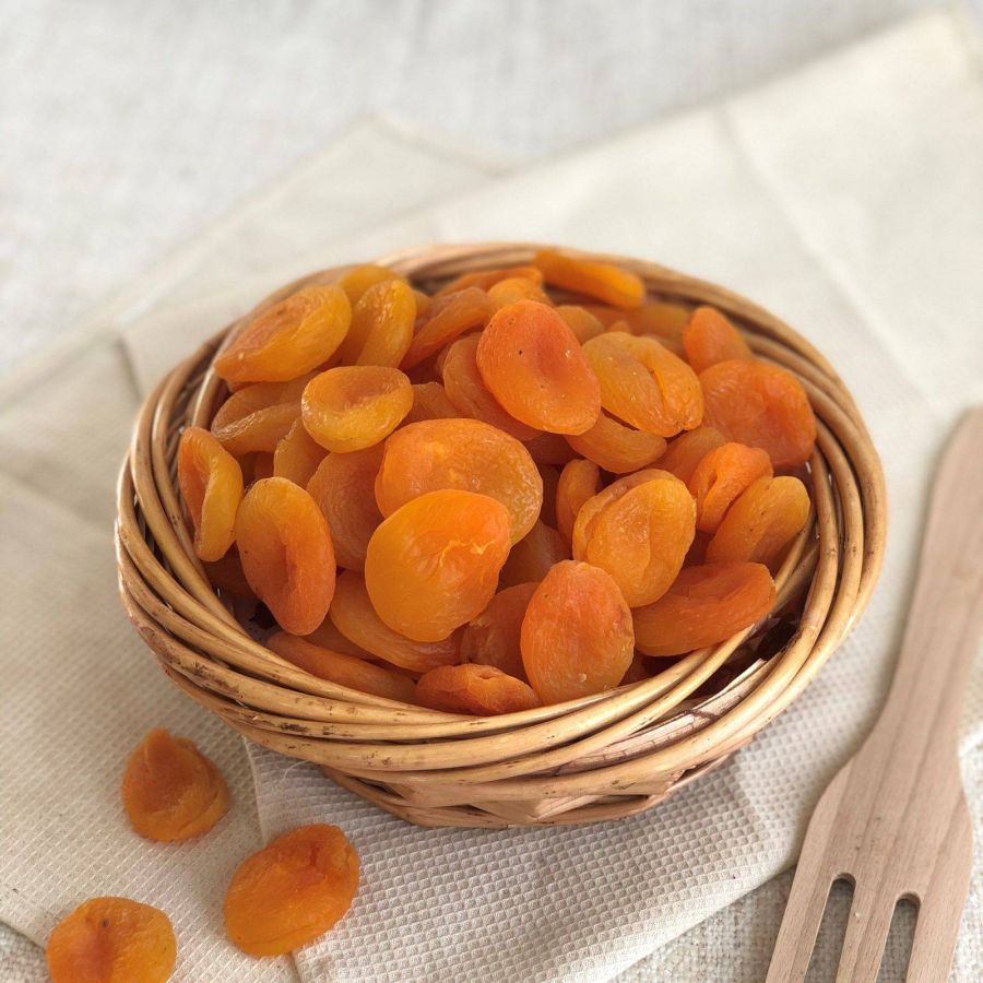 Курага индустриальная (исфарак)