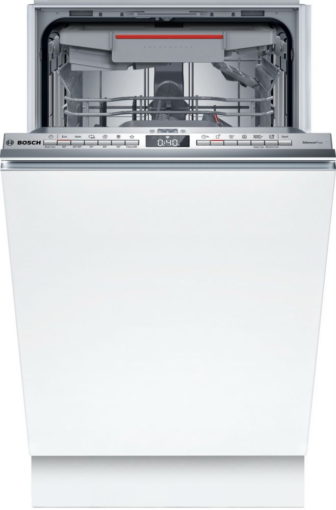 Посудомоечная машина встраиваемая Bosch SPV4HMX49E