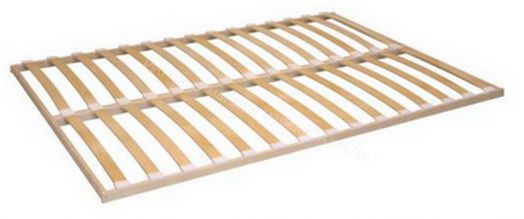 Основание кроватное гибкое SV