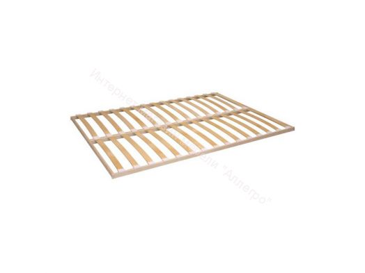 Основание кроватное гибкое SV