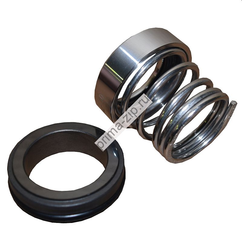 Торцевое уплотнение для насоса КМ100-80-170Е