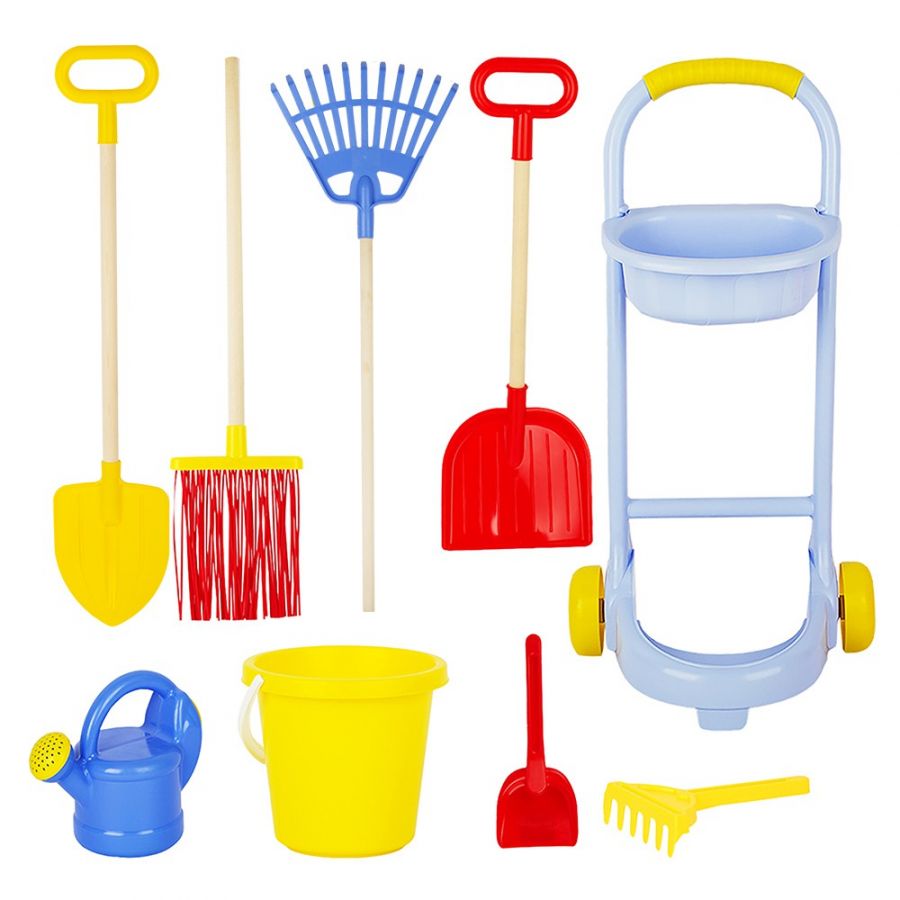 Игра «Садовый набор» У959