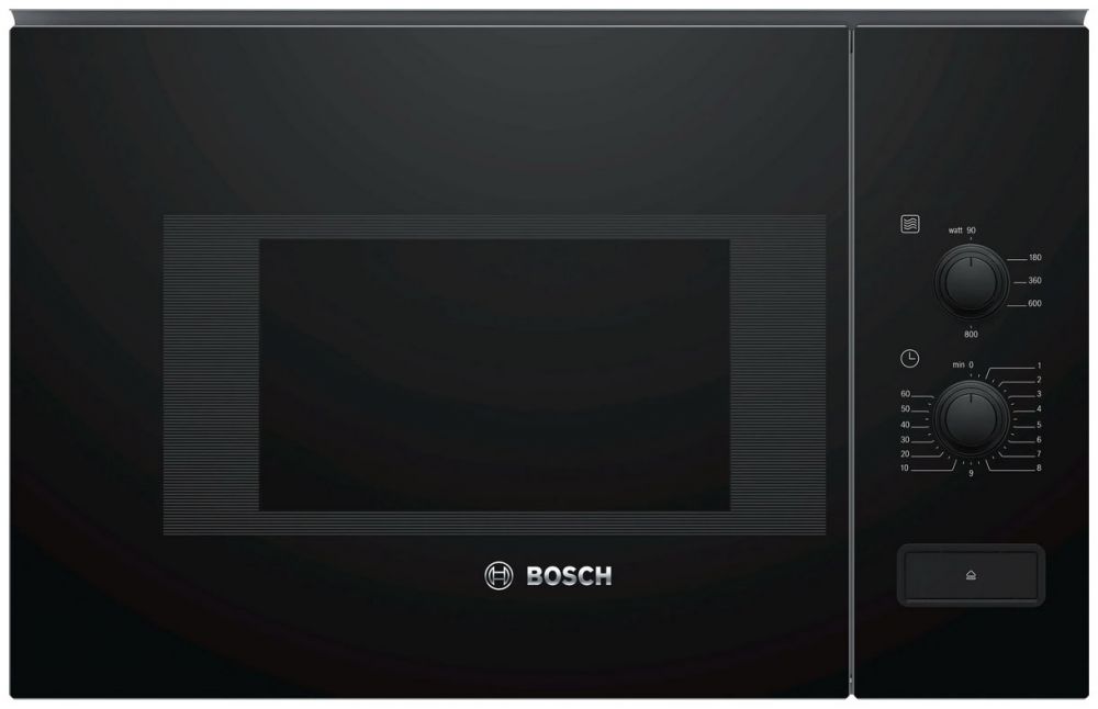 Микроволновая печь встраиваемая Bosch BFL520MB0