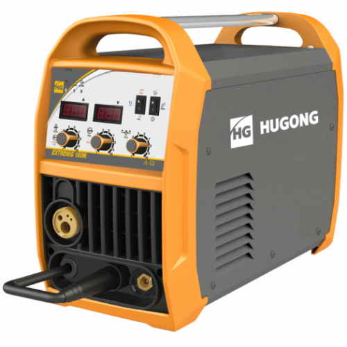 Сварочный полуавтомат HUGONG EXTREMIG 160W III