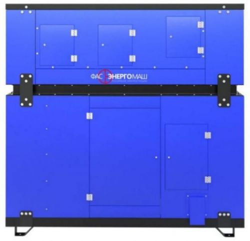 Газовый генератор ФАС ФАС-50/70М