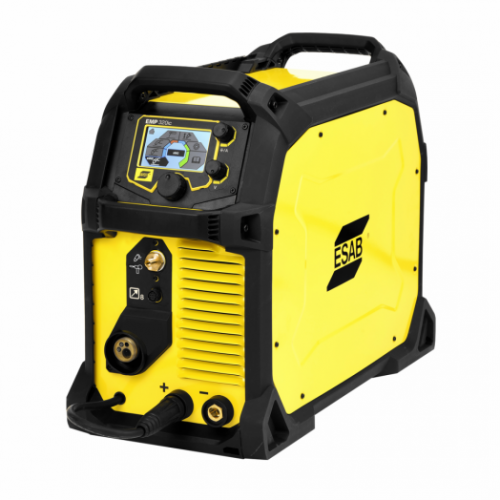 Сварочный полуавтомат ESAB Rebel EMP 320ic