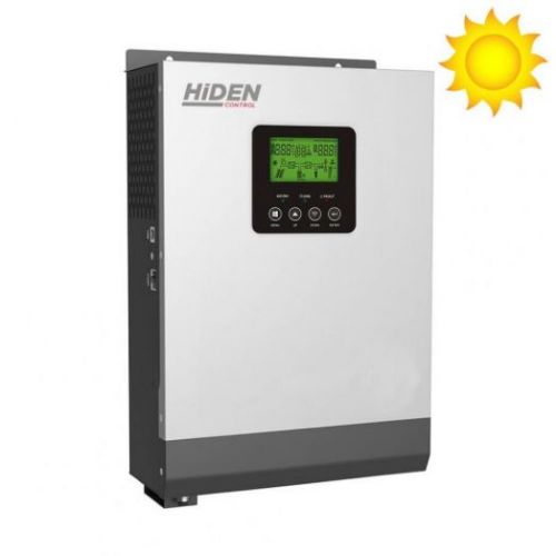 Hiden Control HS20-3024P