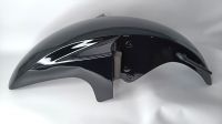 Крыло переднее черное Yamaha YBR125 - ОРИГИНАЛ