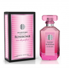 Milestone  RoseBomb (Pour Femme)