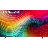 Телевизор LG 86NANO80T6A