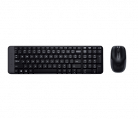 Комплект Logitech MK220 (920-003169)