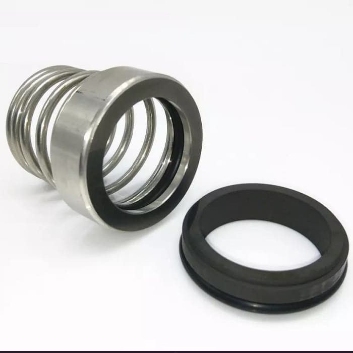 Торцевое уплотнение BT-FN 30 SIC/SIC/VITON