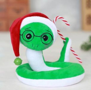 Набор для курса Змейки на Счастье зеленая