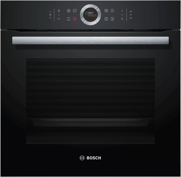 Духовой шкаф электрический Bosch HBG635BB1