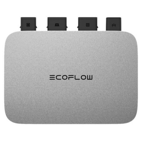 Микроинвертор EcoFlow PowerStream 800 Вт