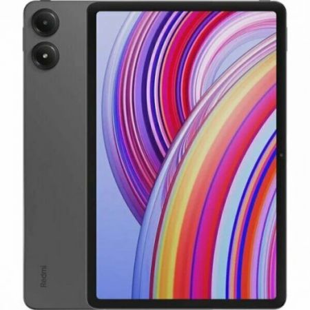 Xiaomi Redmi Pad Pro 8/256 ГБ, Wi-Fi Global, серый RU