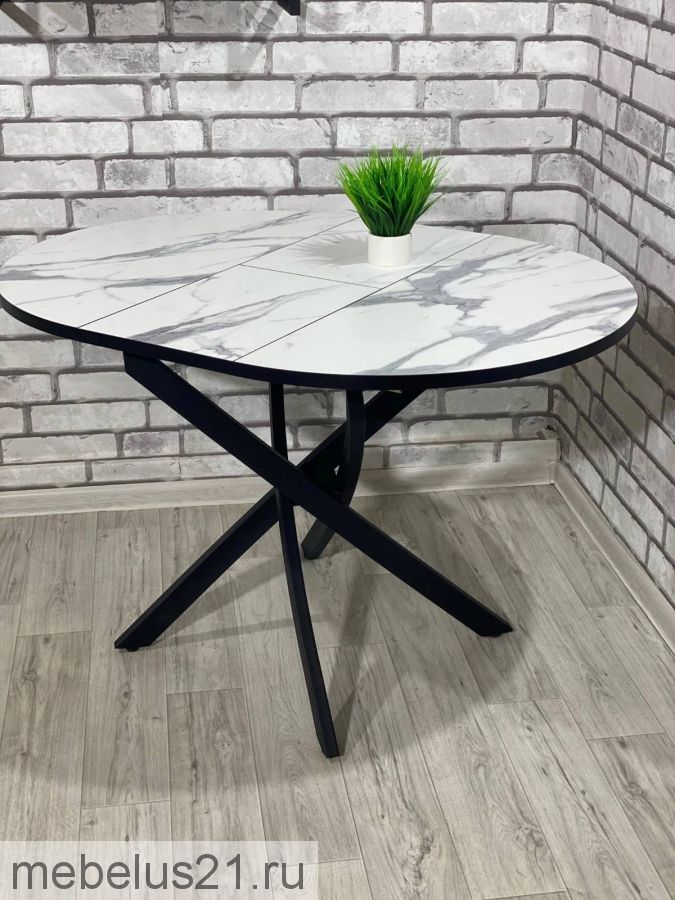 Стол Норд раздвижной