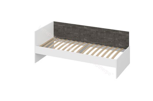 Кровать-диван (0,9х2,0) Анри