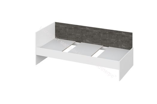 Кровать-диван (0,9х2,0) Анри