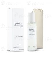 Мини Тестер Juliette Has A Gun Vanilla Vibes, Edp, 40 ml