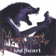 MOONSPELL - Wolfheart CD DIGIPAK