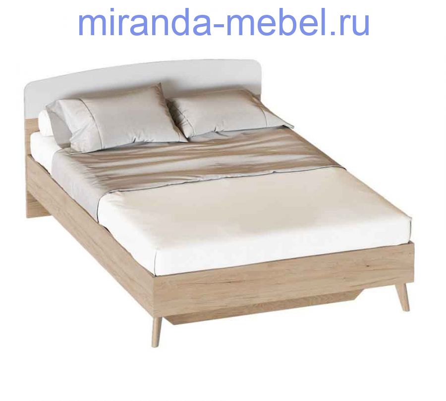 Калгари Кровать 160