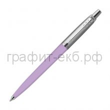 Ручка шариковая Parker Jotter Original 2567C лиловый 2123468