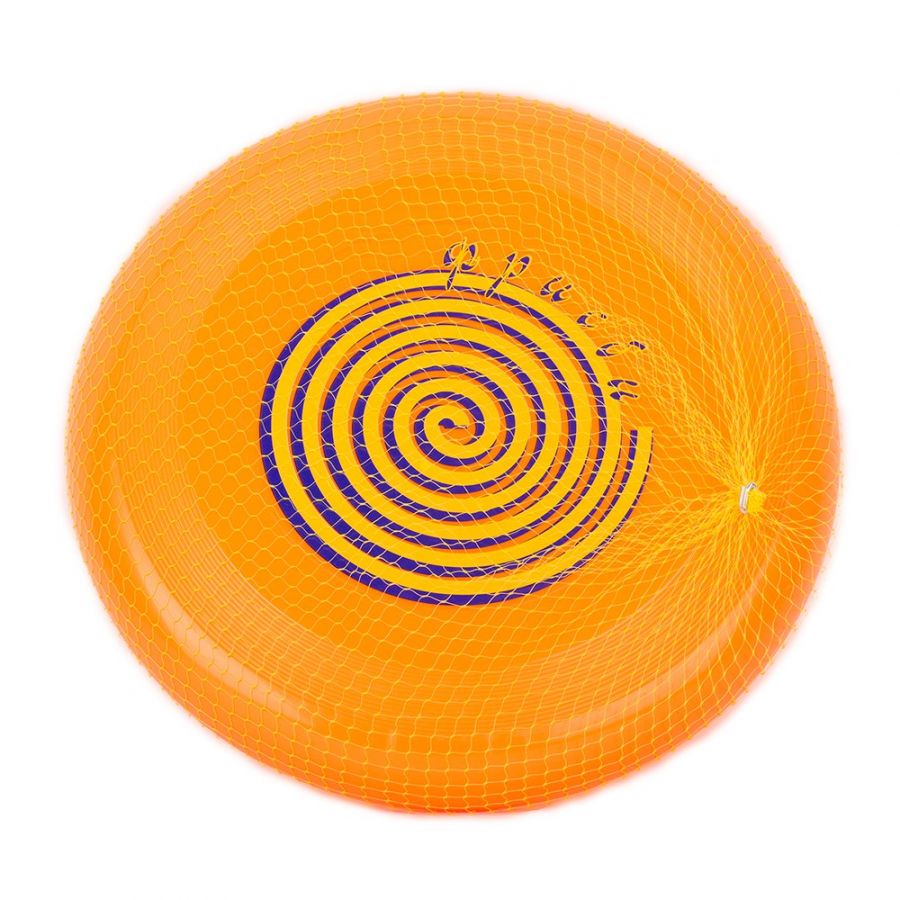 Фрисби (летающая тарелка)