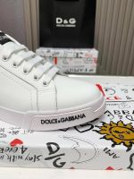 Мужские кроссовки Dolce Gabbana